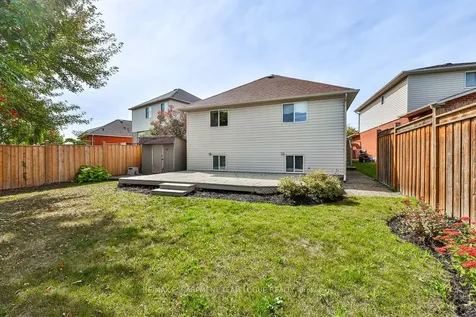 2911 Darien Road Burlington ON L7M 4K2