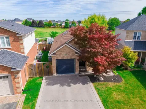 2911 Darien Road Burlington ON L7M 4K2