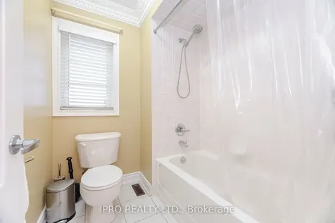 2 Hugo Road Brampton ON L6P 1W4