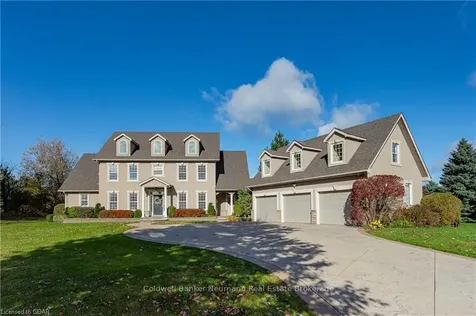 11230 Rutledge Way Milton ON L0P 1B0