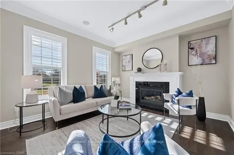 11230 Rutledge Way Milton ON L0P 1B0