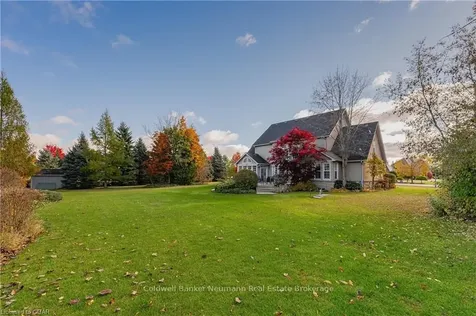11230 Rutledge Way Milton ON L0P 1B0