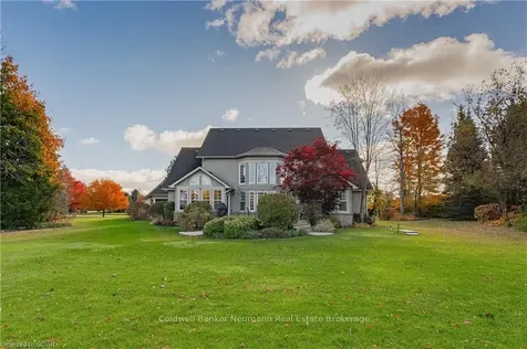 11230 Rutledge Way Milton ON L0P 1B0