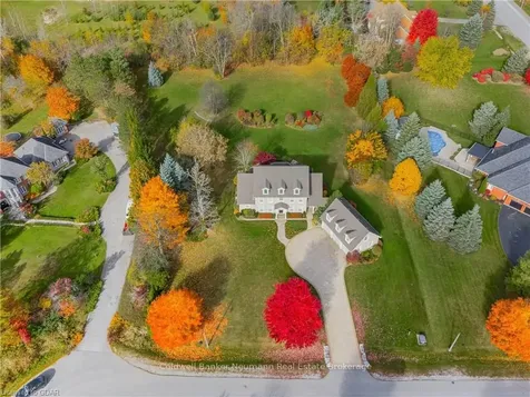 11230 Rutledge Way Milton ON L0P 1B0