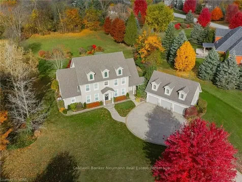 11230 Rutledge Way Milton ON L0P 1B0