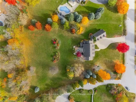 11230 Rutledge Way Milton ON L0P 1B0