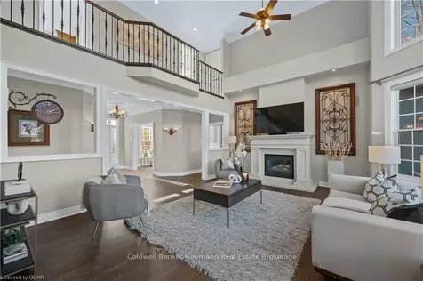 11230 Rutledge Way Milton ON L0P 1B0