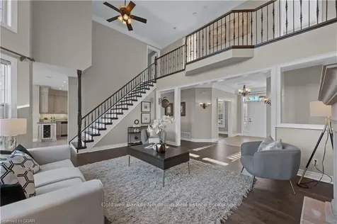 11230 Rutledge Way Milton ON L0P 1B0