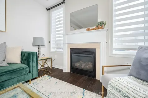 27 Mcpherson Road Caledon ON L7C 3Y6