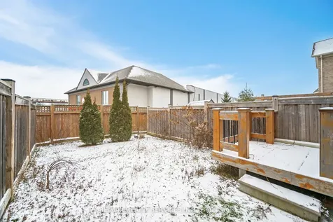 27 Mcpherson Road Caledon ON L7C 3Y6