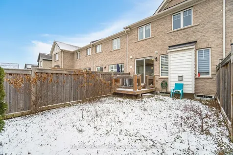 27 Mcpherson Road Caledon ON L7C 3Y6