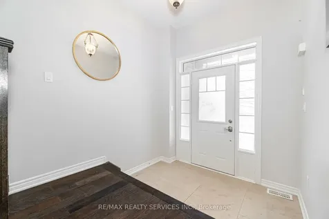 27 Mcpherson Road Caledon ON L7C 3Y6