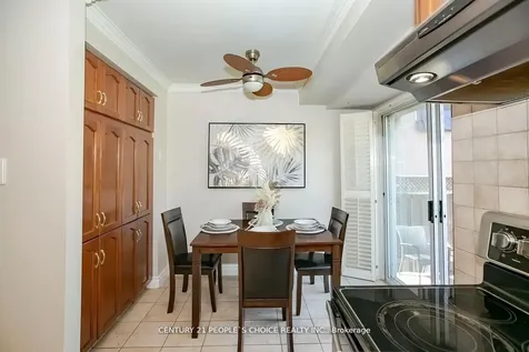 61 Mullis Crescent Brampton ON L6Y 4S9