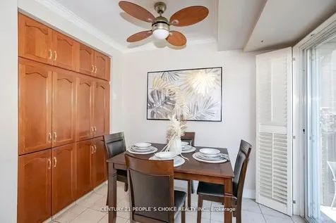 61 Mullis Crescent Brampton ON L6Y 4S9