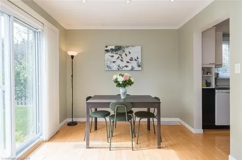 635 Beaver Court Milton ON L9T 4A8