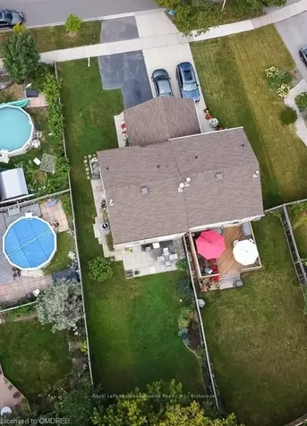 635 Beaver Court Milton ON L9T 4A8