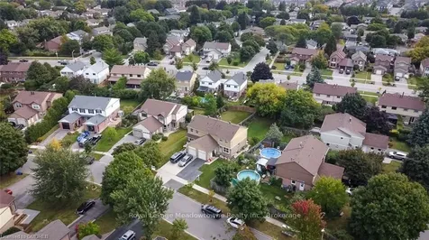 635 Beaver Court Milton ON L9T 4A8