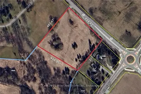 6040 Appleby Line Burlington ON L7M 0R8