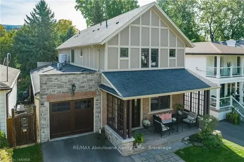 134 Westside Drive Oakville ON L6K 1P3