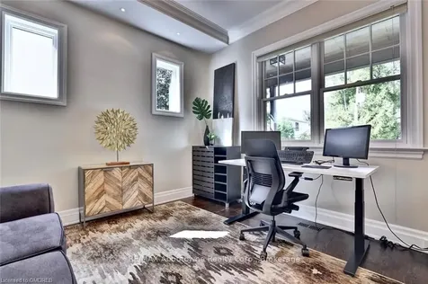 134 Westside Drive Oakville ON L6K 1P3