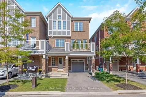 179 Lemieux Court Milton ON L9E 1E9
