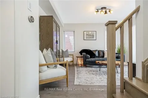 179 Lemieux Court Milton ON L9E 1E9