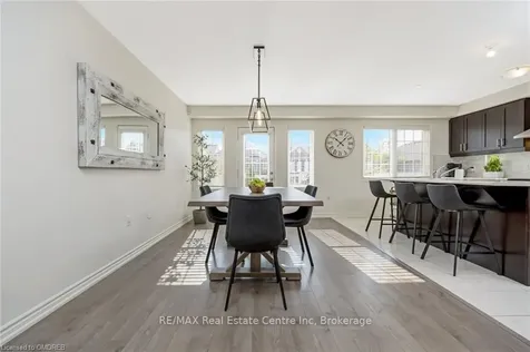 179 Lemieux Court Milton ON L9E 1E9