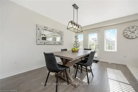 179 Lemieux Court Milton ON L9E 1E9