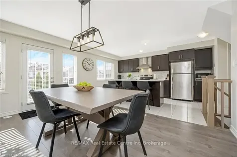 179 Lemieux Court Milton ON L9E 1E9