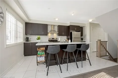 179 Lemieux Court Milton ON L9E 1E9