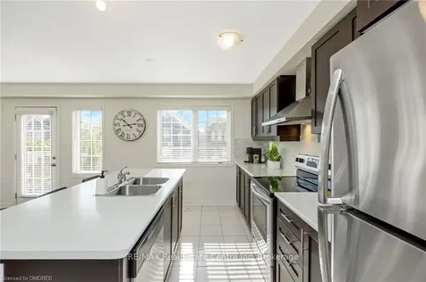 179 Lemieux Court Milton ON L9E 1E9