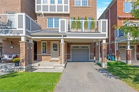 179 Lemieux Court Milton ON L9E 1E9