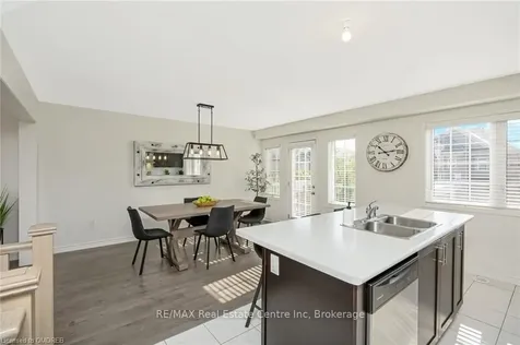 179 Lemieux Court Milton ON L9E 1E9