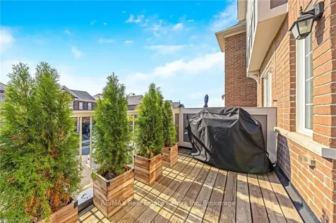 179 Lemieux Court Milton ON L9E 1E9