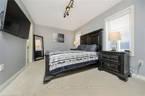179 Lemieux Court Milton ON L9E 1E9