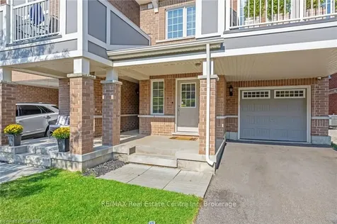 179 Lemieux Court Milton ON L9E 1E9
