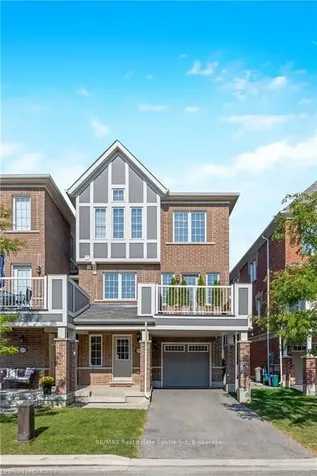 179 Lemieux Court Milton ON L9E 1E9