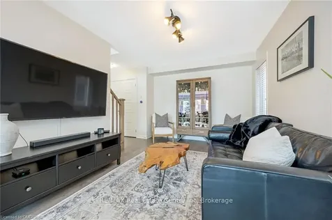 179 Lemieux Court Milton ON L9E 1E9