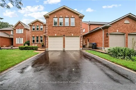 2940 Harvey Crescent Mississauga ON L5L 4V8