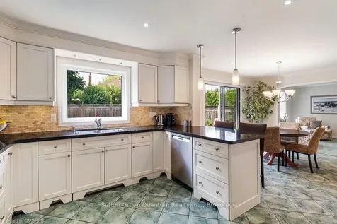 2940 Harvey Crescent Mississauga ON L5L 4V8