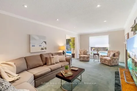 2940 Harvey Crescent Mississauga ON L5L 4V8