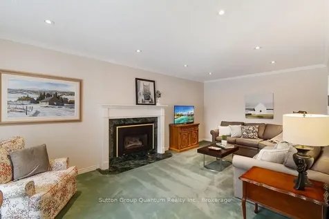 2940 Harvey Crescent Mississauga ON L5L 4V8