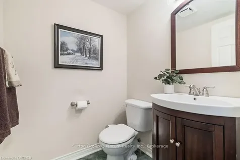 2940 Harvey Crescent Mississauga ON L5L 4V8
