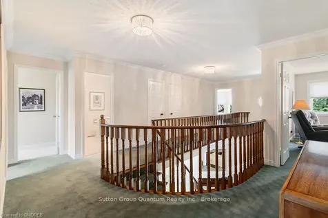 2940 Harvey Crescent Mississauga ON L5L 4V8