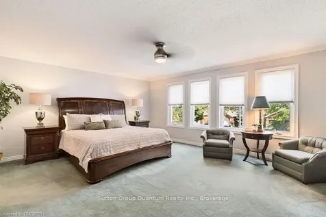 2940 Harvey Crescent Mississauga ON L5L 4V8