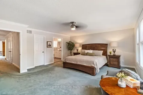 2940 Harvey Crescent Mississauga ON L5L 4V8