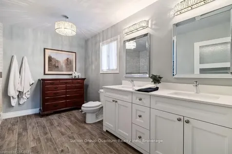 2940 Harvey Crescent Mississauga ON L5L 4V8