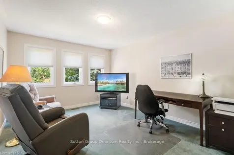 2940 Harvey Crescent Mississauga ON L5L 4V8