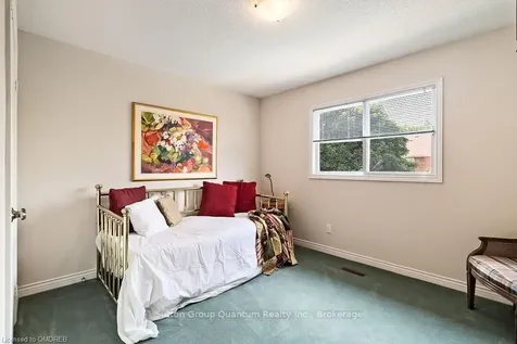 2940 Harvey Crescent Mississauga ON L5L 4V8