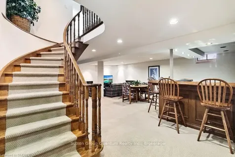 2940 Harvey Crescent Mississauga ON L5L 4V8